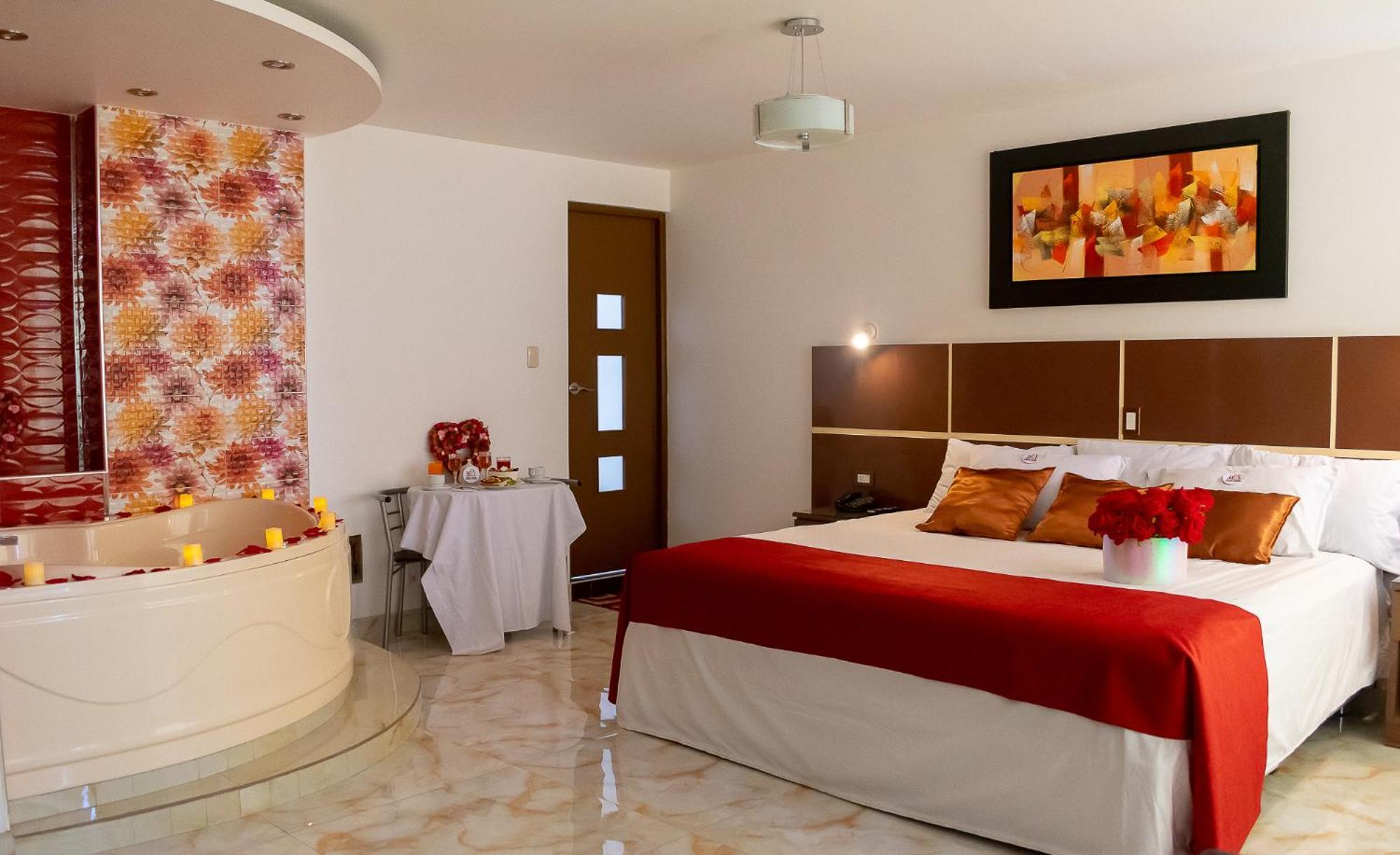 Hotel Royal Inn Tacna Dış mekan fotoğraf