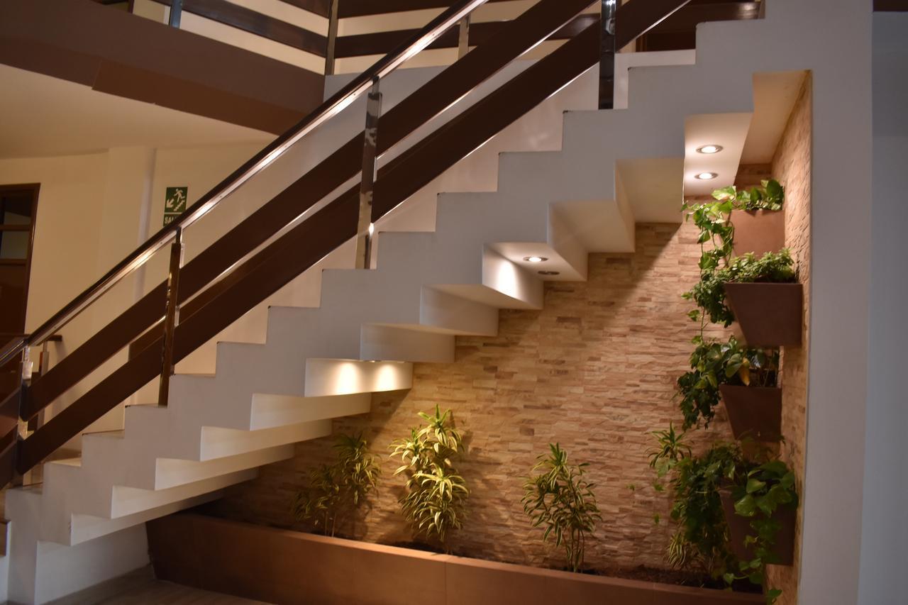 Hotel Royal Inn Tacna Dış mekan fotoğraf